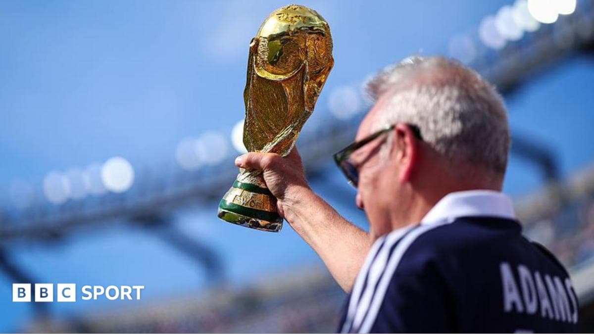 Mundial 2026: ¿Han perjudicado los cambios el cierre de la fase de grupos? Mundial 2026: ¿Han perjudicado los cambios el cierre de la fase de grupos?
