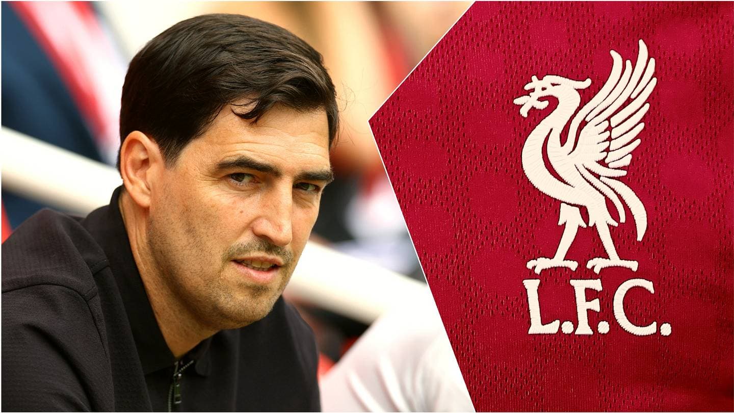 Liverpool 2026–27: Temporada de Ajustes con Andoni Iraola al Mando Liverpool 2026–27: Temporada de Ajustes con Andoni Iraola al Mando