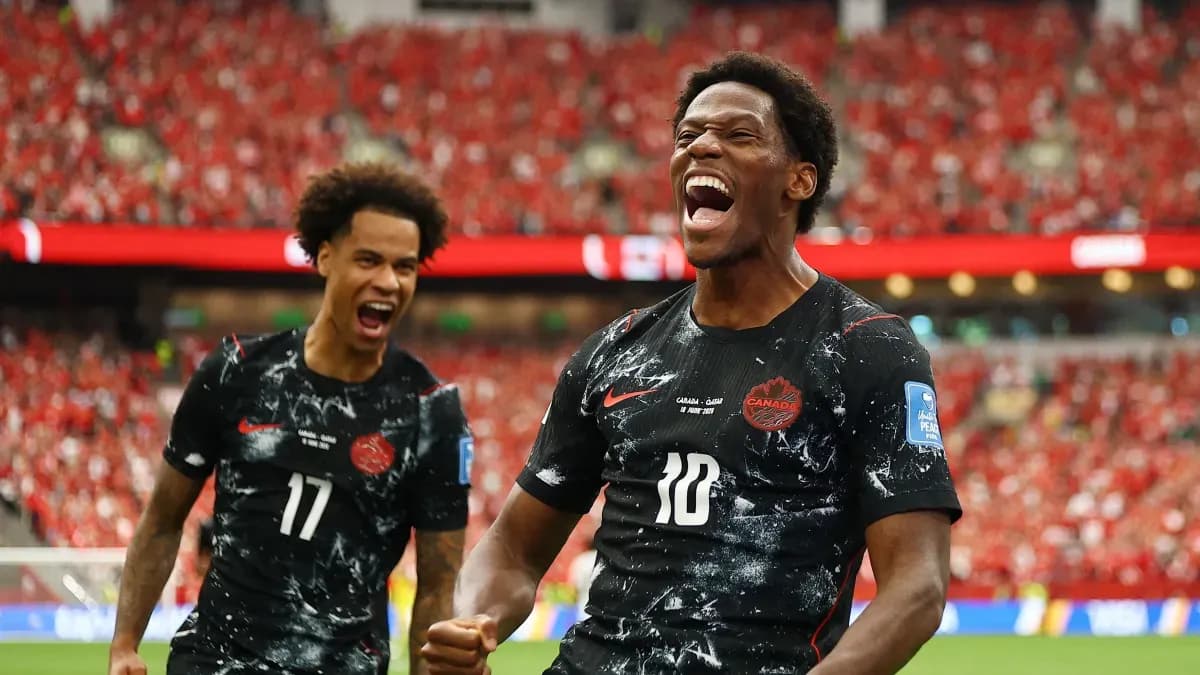 Explicación del cuadro y formato del Mundial 2026 con fase eliminatoria ampliada a 32 equipos Explicación del cuadro y formato del Mundial 2026 con fase eliminatoria ampliada a 32 equipos