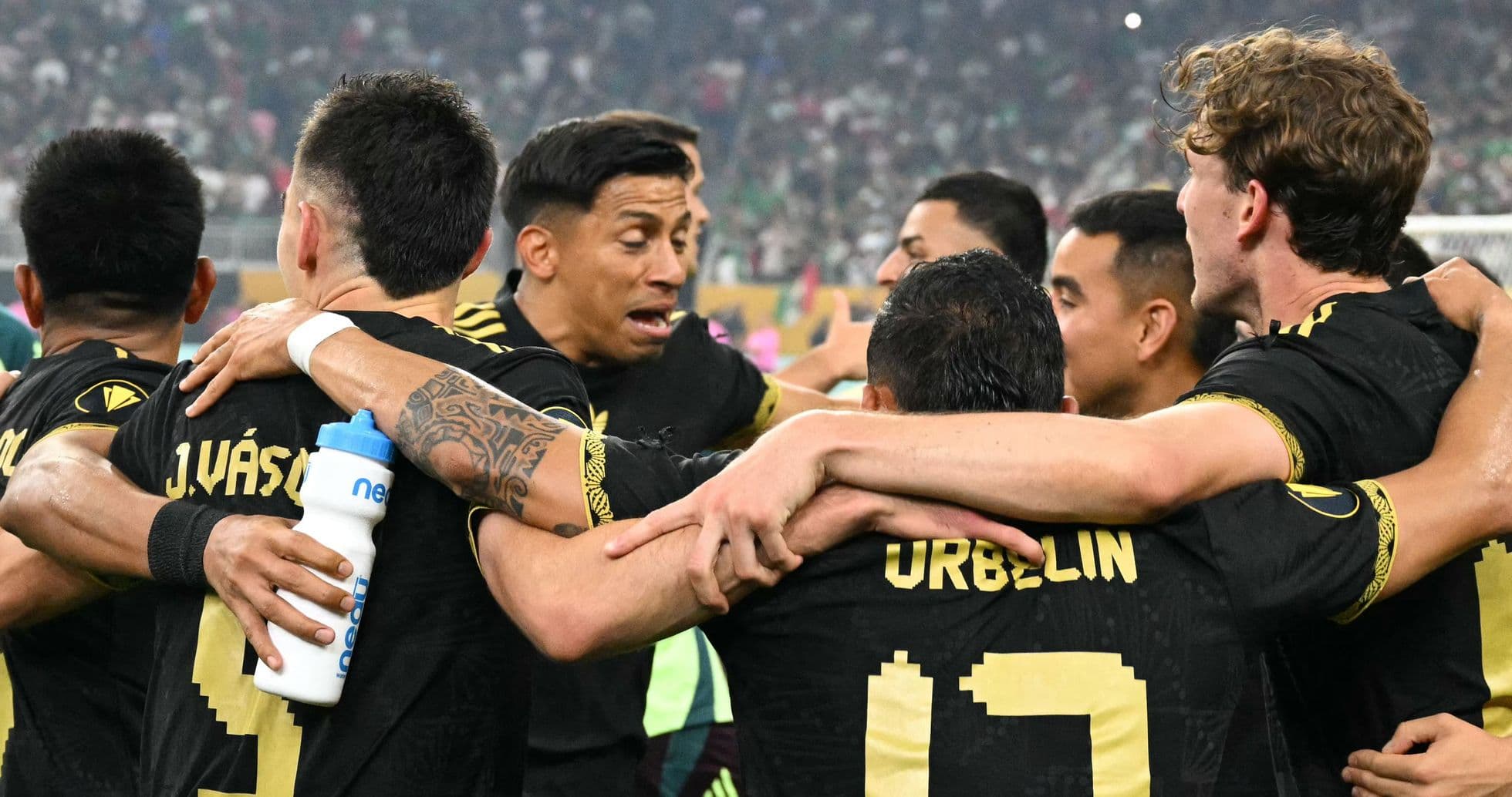 Cómo comprar boletos para México en el Mundial 2026: Estadios, partidos, precios y más Cómo comprar boletos para México en el Mundial 2026: Estadios, partidos, precios y más