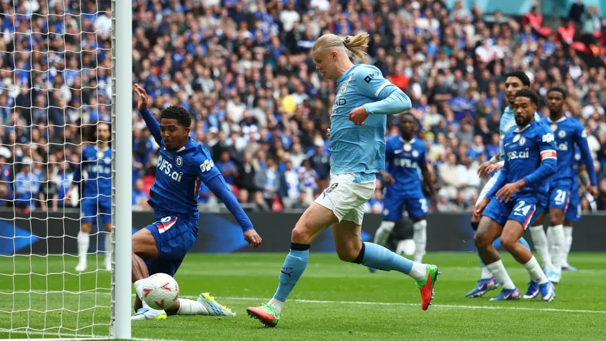 Los mejores sitios para apostar en la Premier League: casas de apuestas, apps, bonos de bienvenida y promociones Los mejores sitios para apostar en la Premier League: casas de apuestas, apps, bonos de bienvenida y promociones