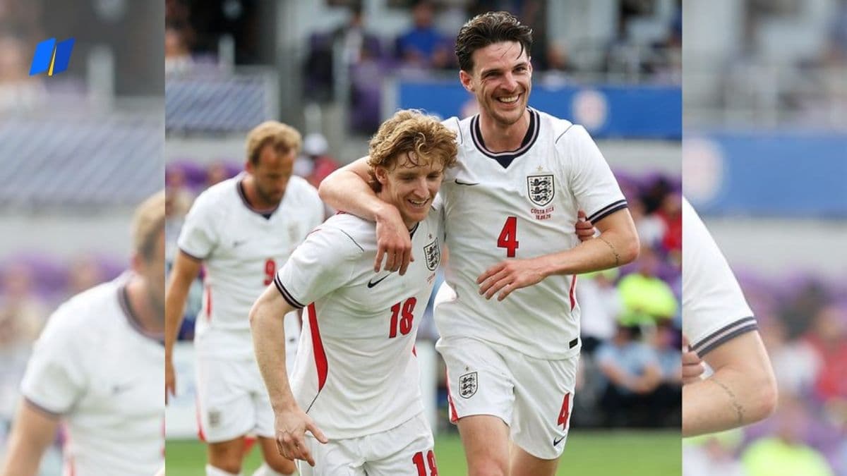 Dónde Ver Inglaterra vs Croacia en el Mundial FIFA 2026 | 17 de Junio Dónde Ver Inglaterra vs Croacia en el Mundial FIFA 2026 | 17 de Junio