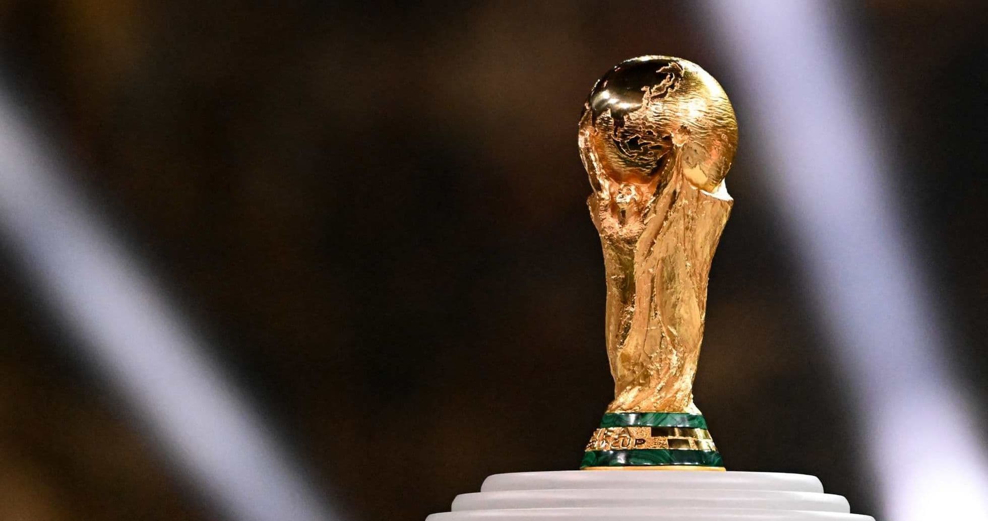 La Copa Mundial de 2030 podría expandirse a 64 equipos y seis países anfitriones La Copa Mundial de 2030 podría expandirse a 64 equipos y seis países anfitriones