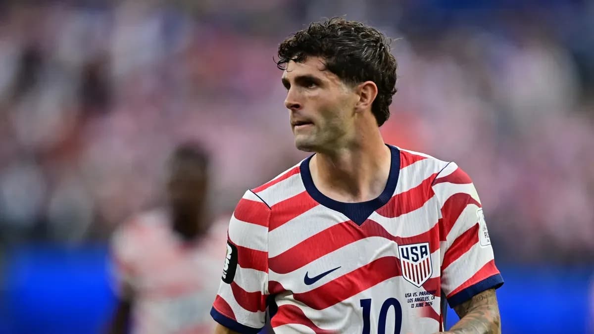 Horario y transmisión en vivo de USA vs. Bosnia y Herzegovina en el Mundial 2026 Horario y transmisión en vivo de USA vs. Bosnia y Herzegovina en el Mundial 2026
