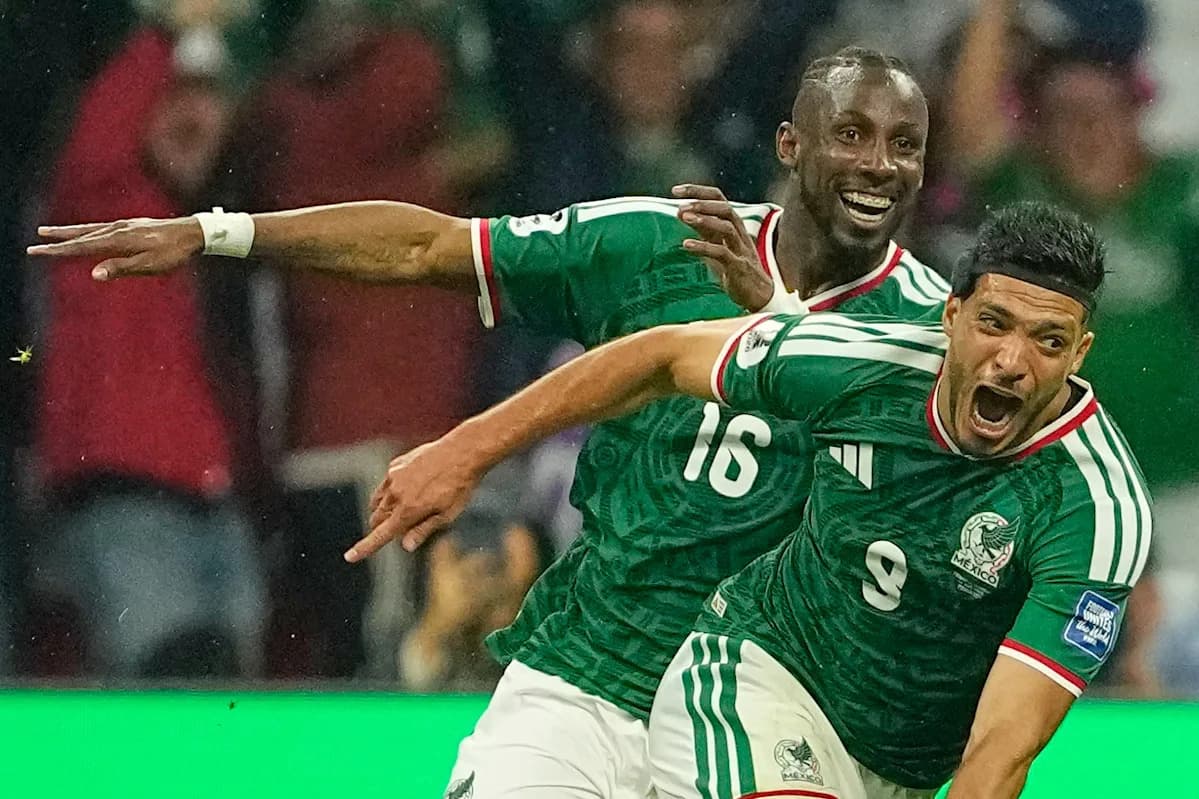 Copa Mundial 2026: Calendario, resultados y enfrentamientos de los octavos de final Copa Mundial 2026: Calendario, resultados y enfrentamientos de los octavos de final