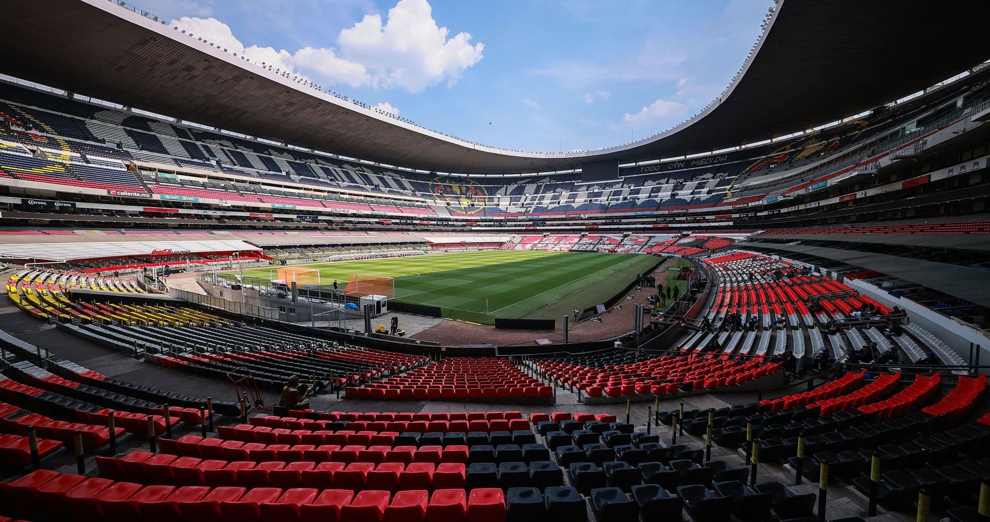 Guía de Entradas para el Mundial 2026 en Guadalajara: Calendario y Datos del Estadio Akron Guía de Entradas para el Mundial 2026 en Guadalajara: Calendario y Datos del Estadio Akron