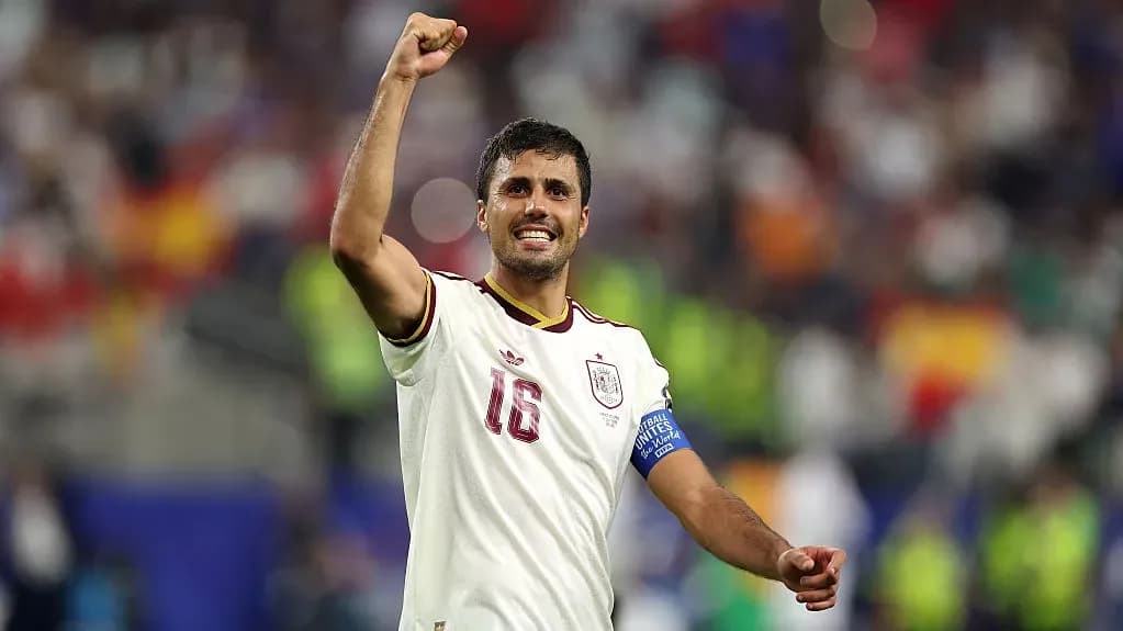 Final del Mundial 2026: Por qué España superará a Argentina para ganar el título de la FIFA Final del Mundial 2026: Por qué España superará a Argentina para ganar el título de la FIFA