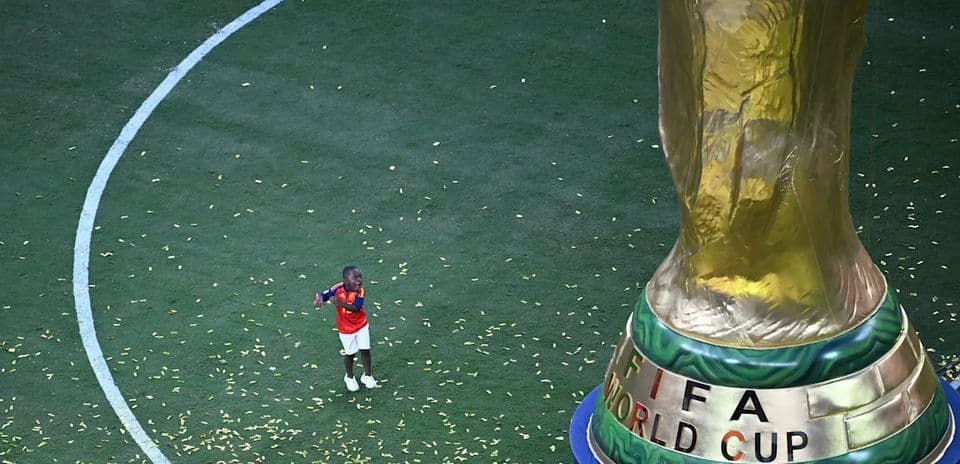 26 Momentos Inolvidables del Mundial 2026 en Norteamérica 26 Momentos Inolvidables del Mundial 2026 en Norteamérica