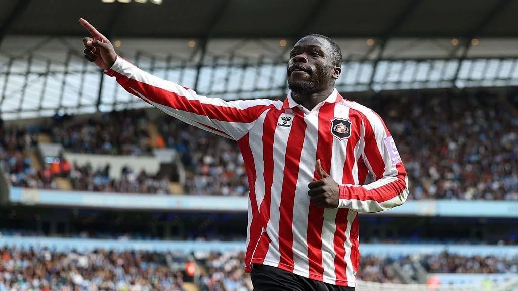 Hat-tricks en derrotas de la Premier League: solo seis veces desde 1992 Hat-tricks en derrotas de la Premier League: solo seis veces desde 1992