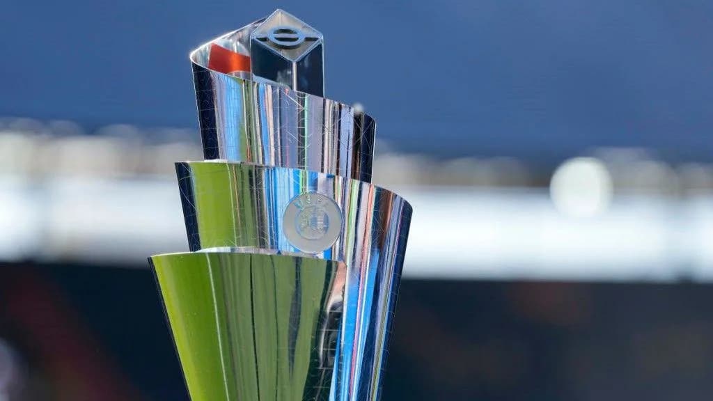 Cómo funciona la Nations League y qué selecciones están en cada liga Cómo funciona la Nations League y qué selecciones están en cada liga