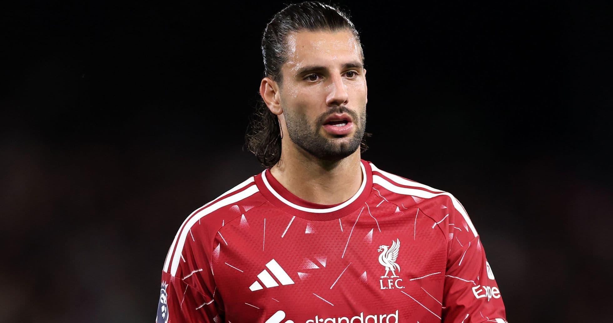 Steve McManaman insta a Dominik Szoboszlai a asumir el liderazgo en Liverpool tras salidas importantes Steve McManaman insta a Dominik Szoboszlai a asumir el liderazgo en Liverpool tras salidas importantes
