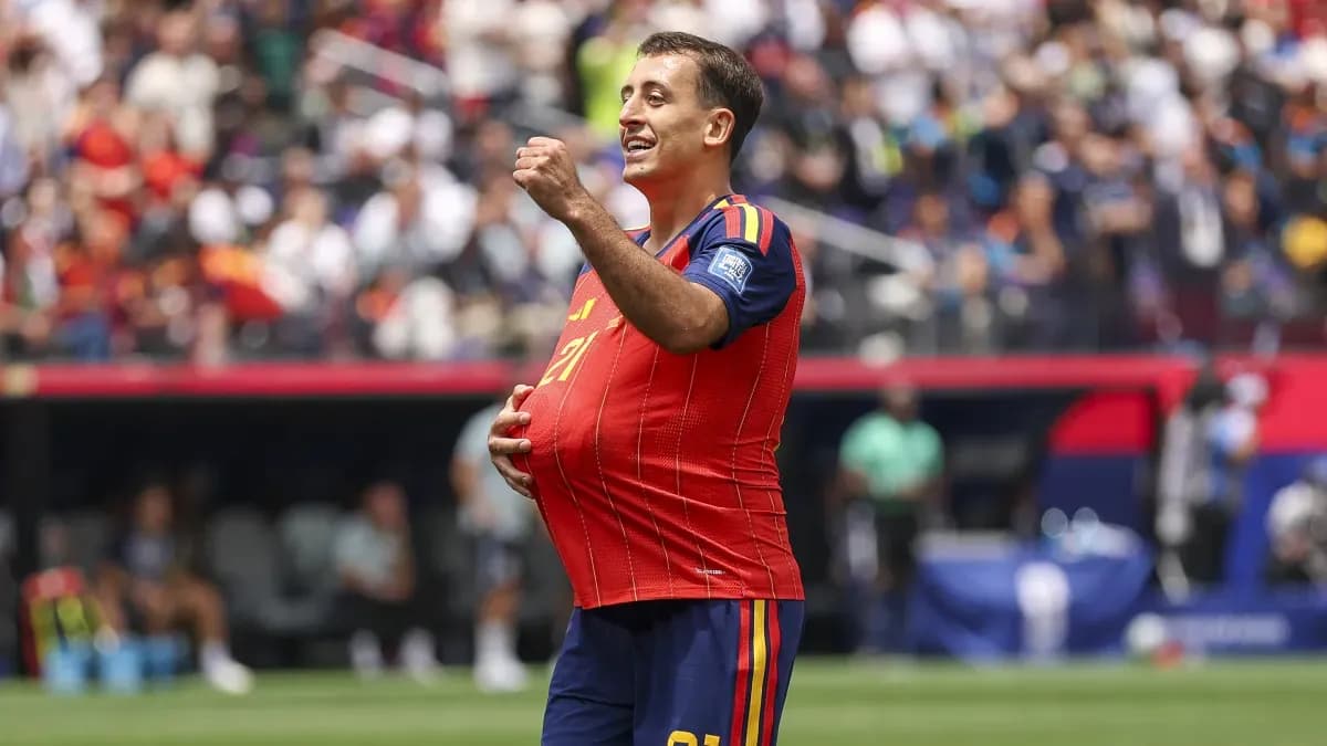 Historial entre España y Bélgica: enfrentamientos en la Copa del Mundo y datos clave Historial entre España y Bélgica: enfrentamientos en la Copa del Mundo y datos clave