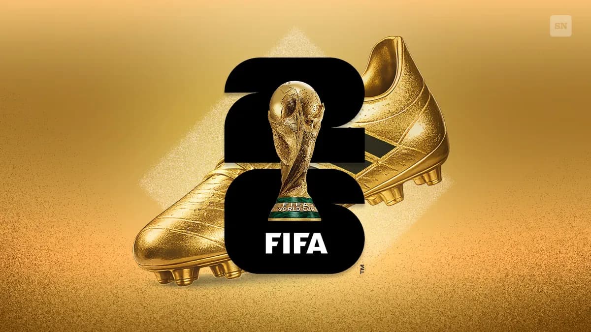 Clasificación actualizada de la Bota de Oro en el Mundial 2026: Messi, Mbappé y otros goleadores destacados Clasificación actualizada de la Bota de Oro en el Mundial 2026: Messi, Mbappé y otros goleadores destacados