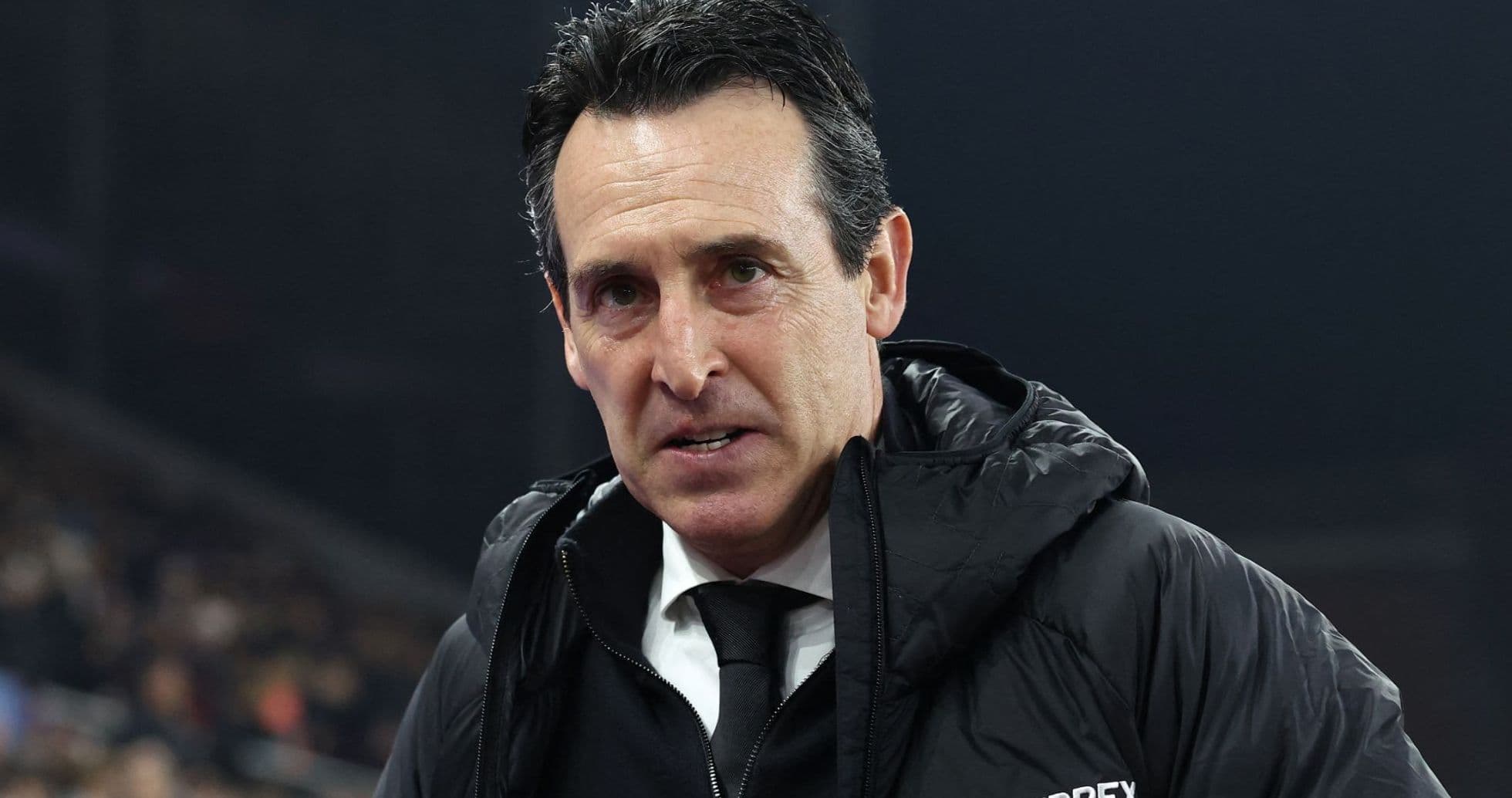 Unai Emery lamenta la lesión de Leon Goretzka pero espera que la Champions League impulse la temporada del Aston Villa Unai Emery lamenta la lesión de Leon Goretzka pero espera que la Champions League impulse la temporada del Aston Villa