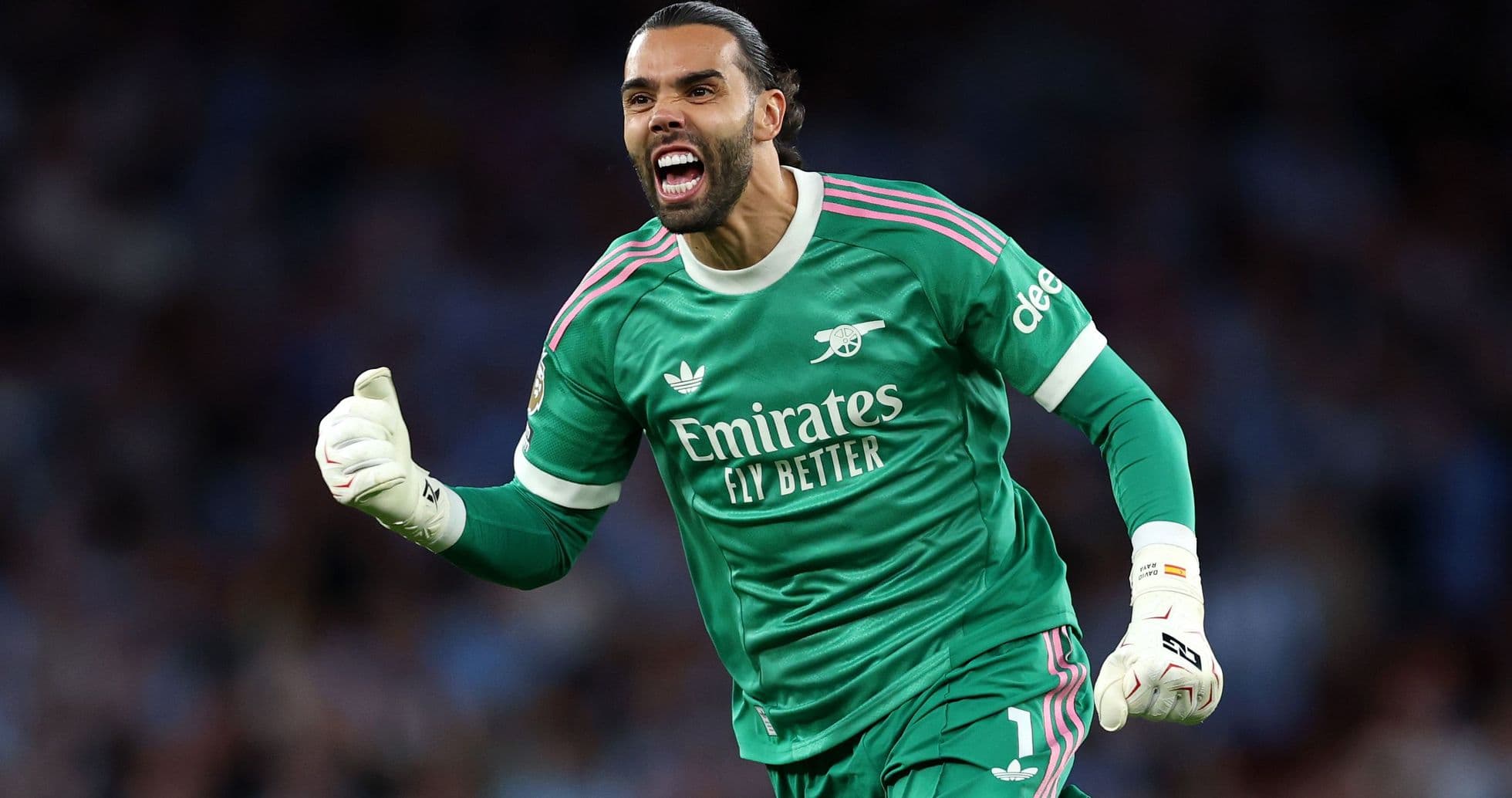 David Raya desafía a Europa mientras Arsenal busca crear una dinastía tras ganar la Premier League David Raya desafía a Europa mientras Arsenal busca crear una dinastía tras ganar la Premier League