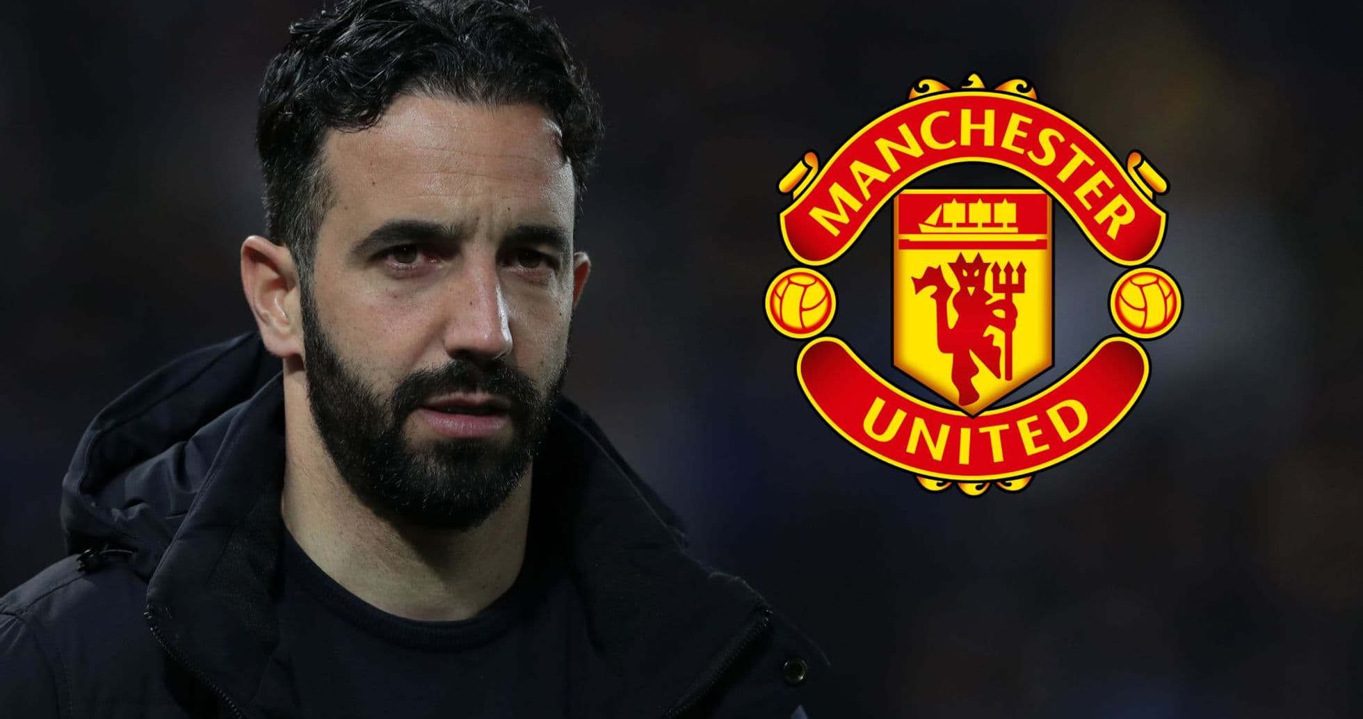 Ruben Amorim busca sorprendente regreso con defensa del Manchester United mientras AC Milan prepara una oferta de última hora Ruben Amorim busca sorprendente regreso con defensa del Manchester United mientras AC Milan prepara una oferta de última hora