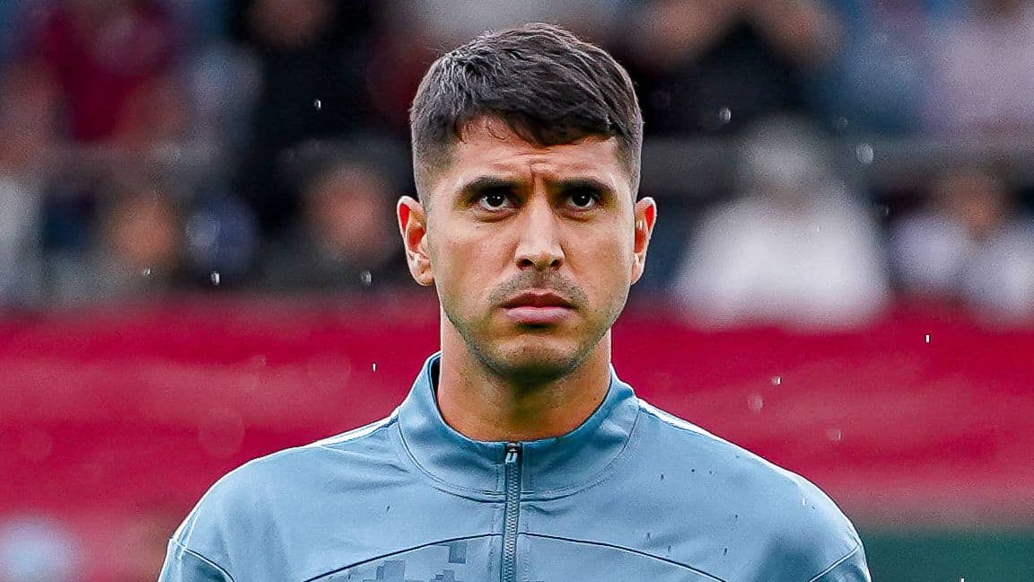 Exequiel Palacios sorprende con su fichaje a Ipswich Town desde Bayer Leverkusen Exequiel Palacios sorprende con su fichaje a Ipswich Town desde Bayer Leverkusen