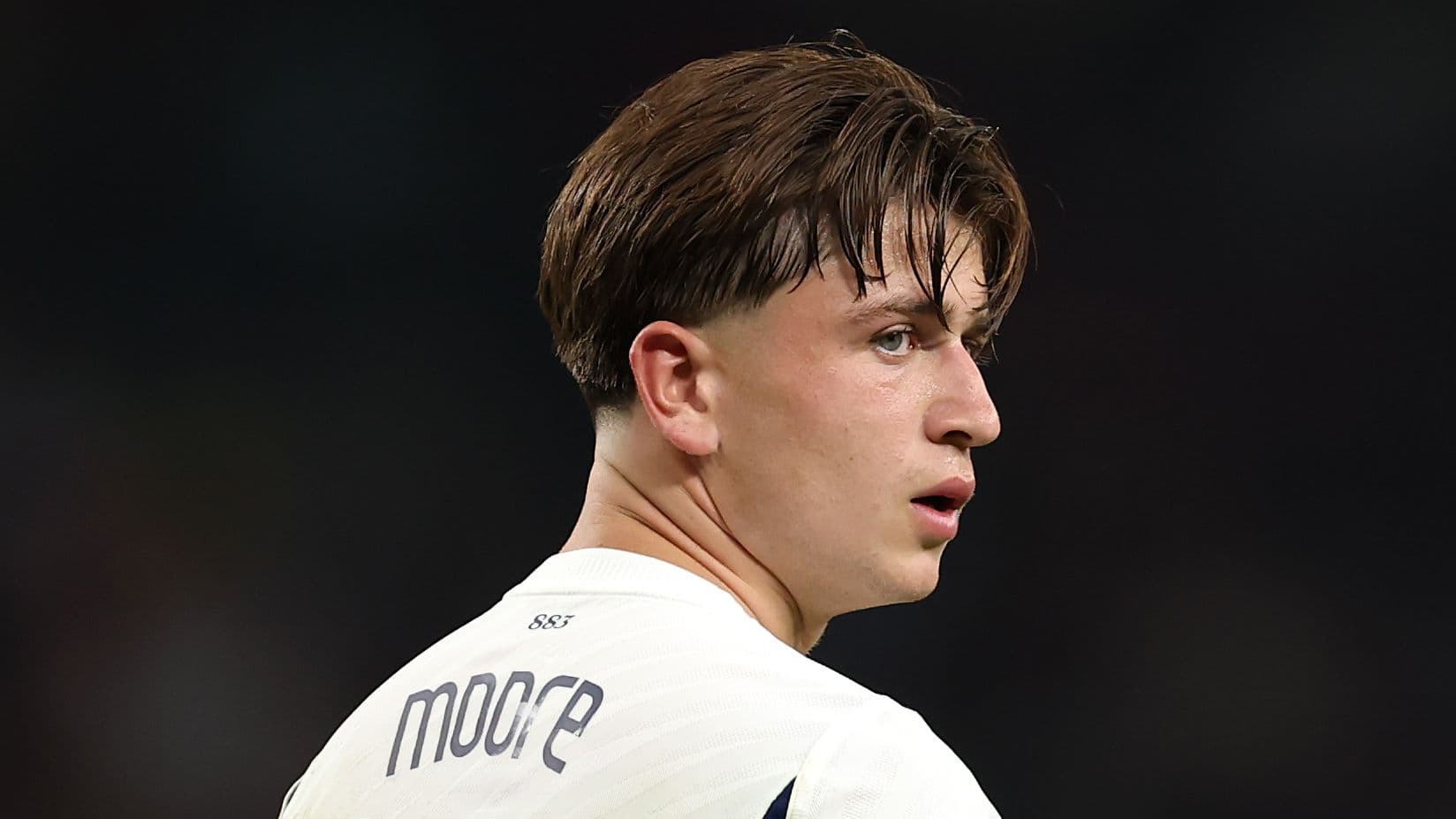 Mikey Moore se une cedido al FC Köln tras destacar en Rangers Mikey Moore se une cedido al FC Köln tras destacar en Rangers