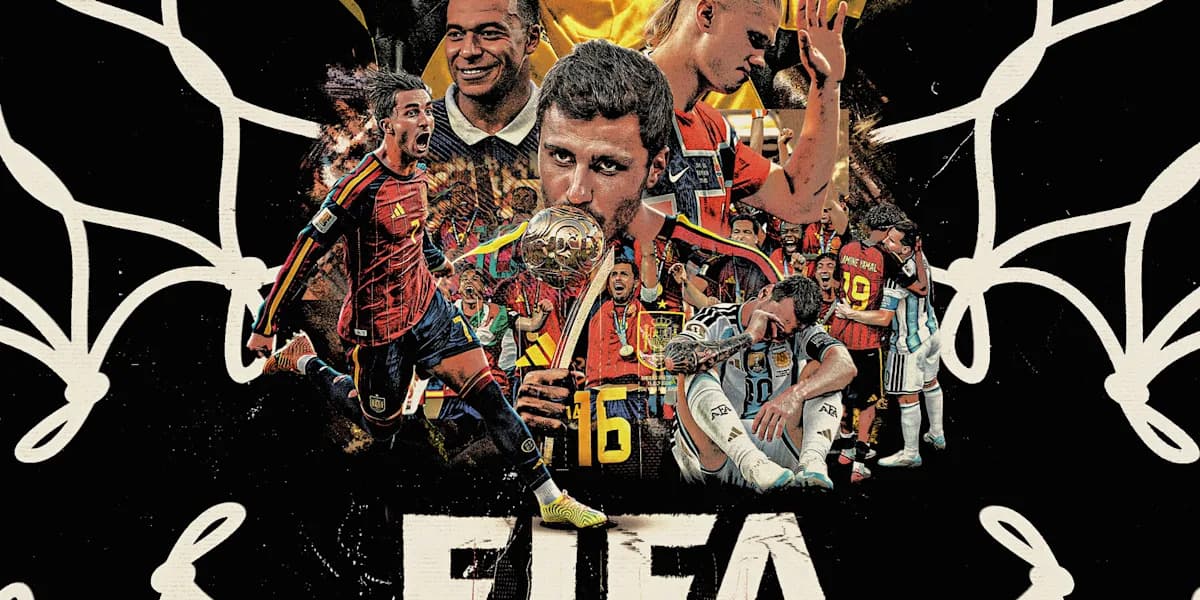 La Copa Mundial 2026 conquistó a Estados Unidos y desafió las expectativas globales La Copa Mundial 2026 conquistó a Estados Unidos y desafió las expectativas globales