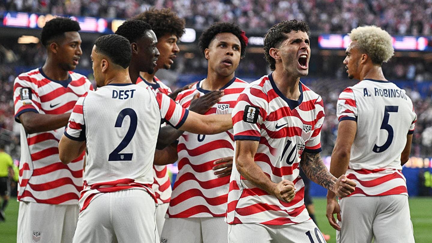 ¿Cuánto Ganarán los Jugadores del USMNT en el Mundial de 2026? ¿Cuánto Ganarán los Jugadores del USMNT en el Mundial de 2026?