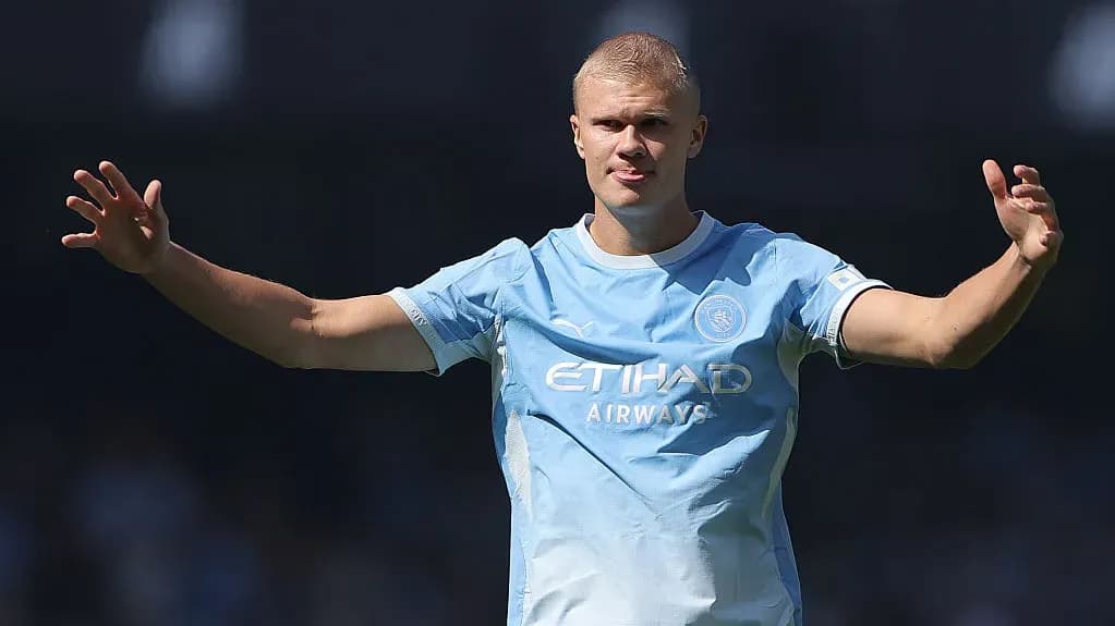 Pronóstico Crystal Palace vs. Manchester City: apuestas, cuotas y análisis experto de la Premier League Pronóstico Crystal Palace vs. Manchester City: apuestas, cuotas y análisis experto de la Premier League