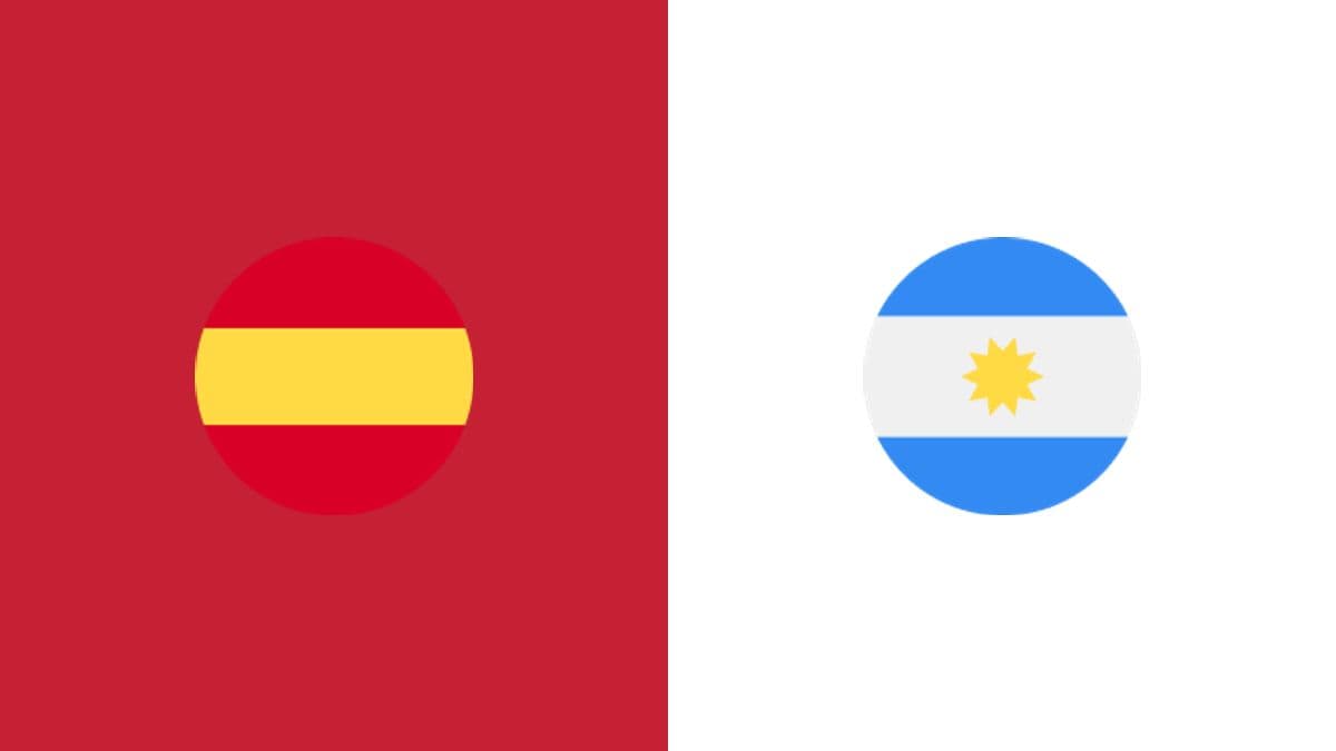 España vs Argentina: Previa de la Final del Mundial 2026 España vs Argentina: Previa de la Final del Mundial 2026