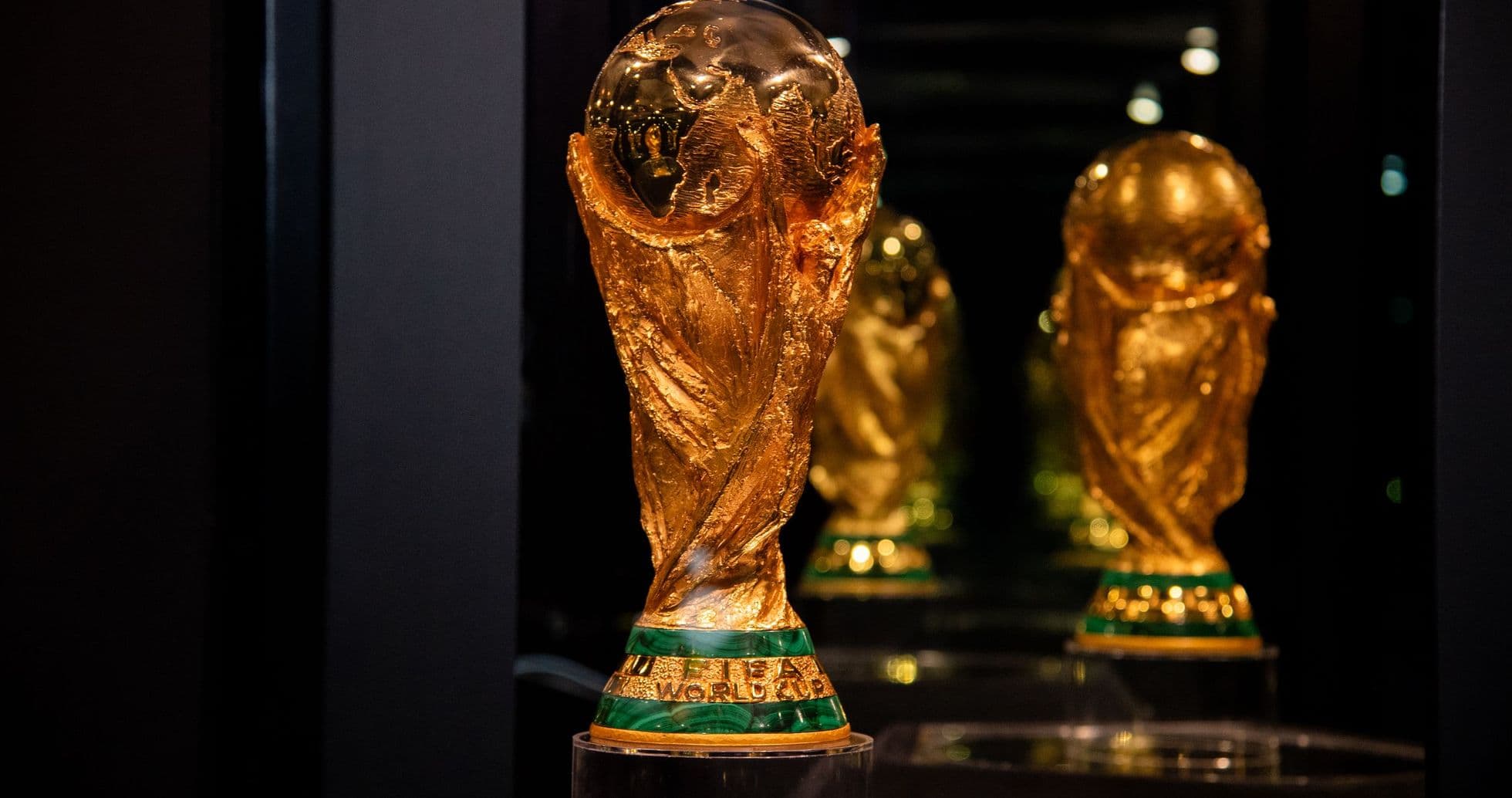 Cómo ver la Copa Mundial de la FIFA 2026 en línea desde cualquier lugar: transmisiones gratuitas para cada partido Cómo ver la Copa Mundial de la FIFA 2026 en línea desde cualquier lugar: transmisiones gratuitas para cada partido