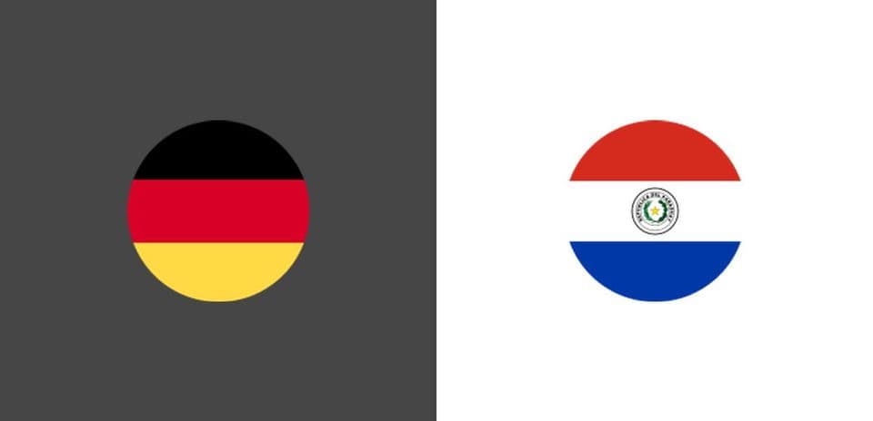 Alemania vs Paraguay: cómo ver el partido en vivo en el Mundial 2026 Alemania vs Paraguay: cómo ver el partido en vivo en el Mundial 2026