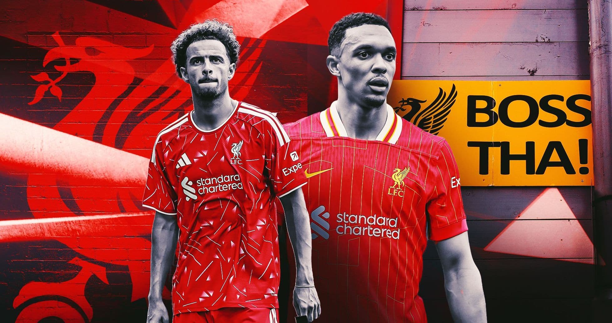 Liverpool en riesgo de perder su identidad local tras salida de Curtis Jones Liverpool en riesgo de perder su identidad local tras salida de Curtis Jones