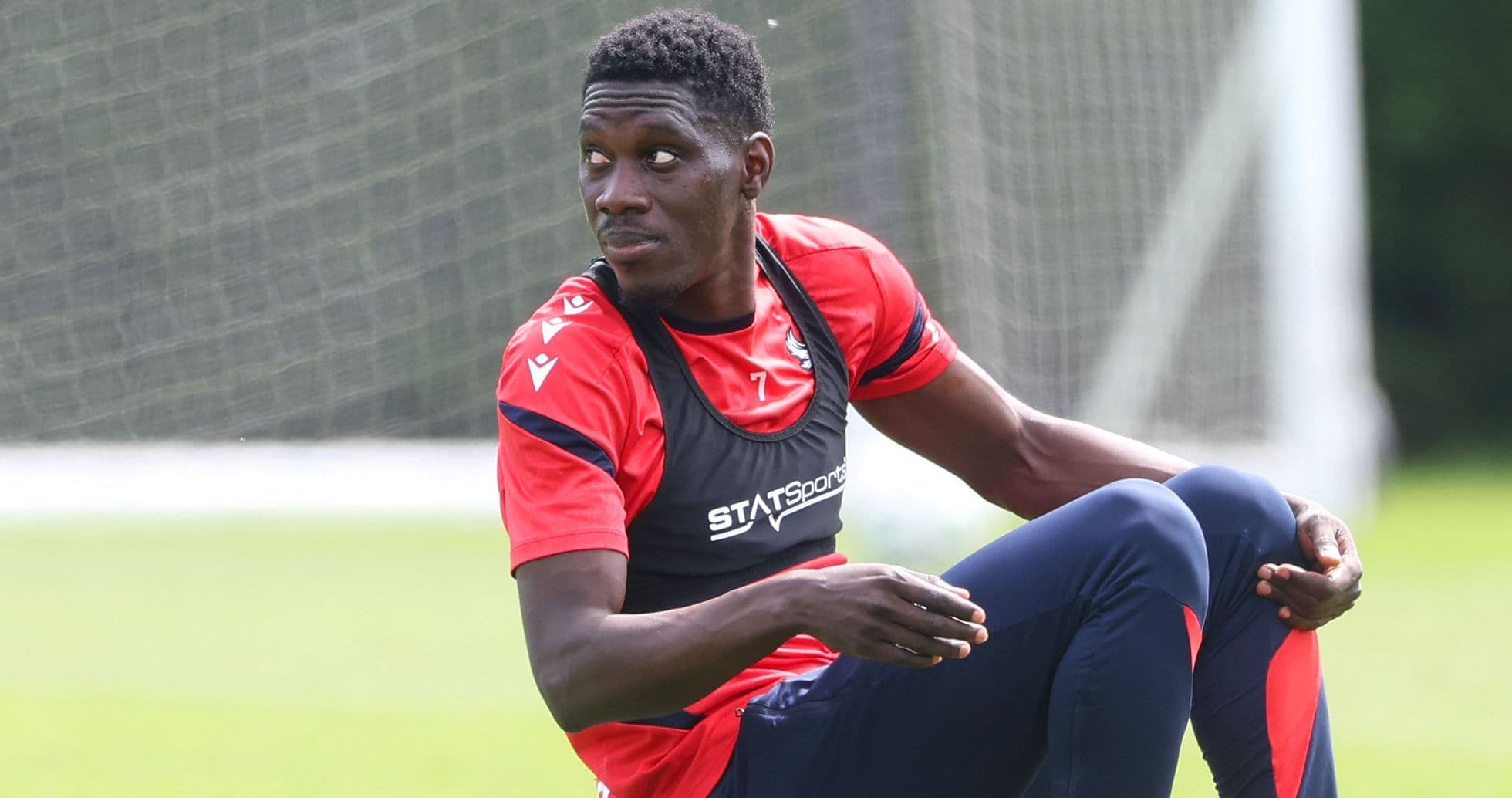 Liverpool cambia su objetivo y presenta oferta millonaria por Ismaila Sarr tras fracasar fichaje de Yankuba Minteh Liverpool cambia su objetivo y presenta oferta millonaria por Ismaila Sarr tras fracasar fichaje de Yankuba Minteh