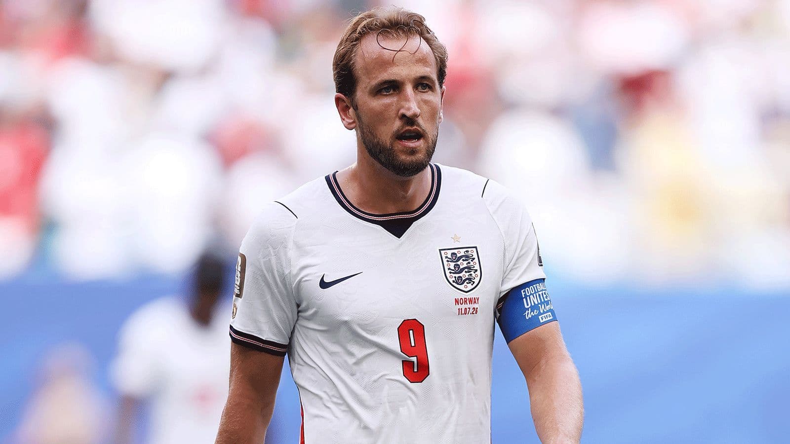 Harry Kane rechaza oferta de Al-Hilal y confirma su futuro en Bayern Munich Harry Kane rechaza oferta de Al-Hilal y confirma su futuro en Bayern Munich