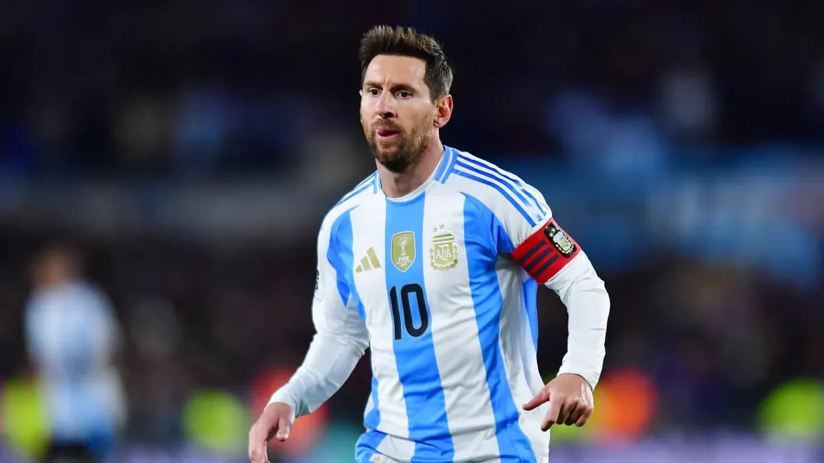 Argentina vs. Austria: horario, transmisión en vivo y detalles del partido en la Copa Mundial 2026 Argentina vs. Austria: horario, transmisión en vivo y detalles del partido en la Copa Mundial 2026