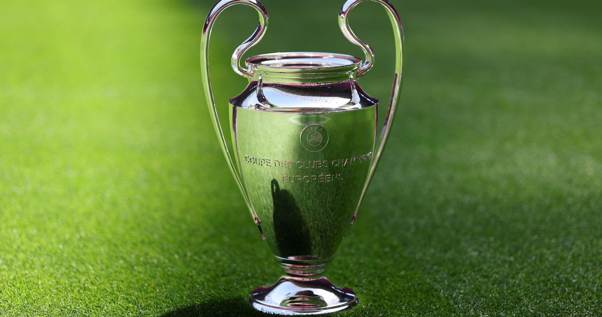 Clasificación para la UEFA Champions League 2026/27: Resultados y desarrollo Clasificación para la UEFA Champions League 2026/27: Resultados y desarrollo