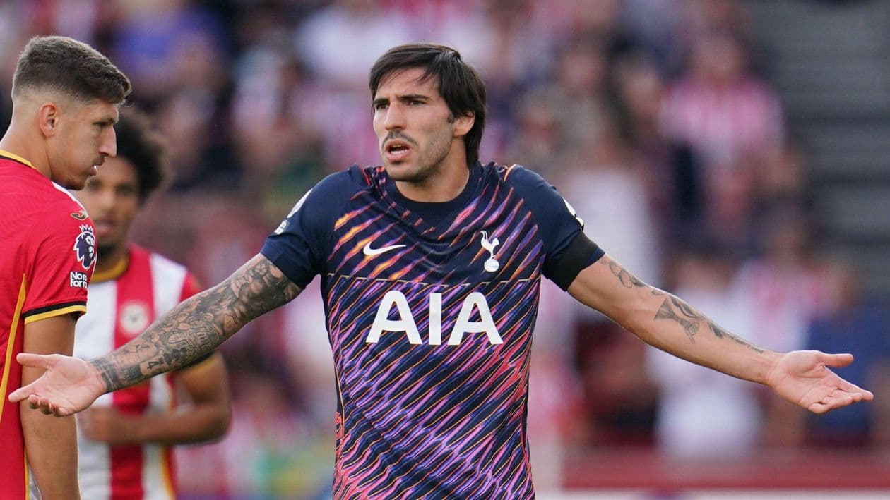 Por qué los fichajes de verano del Tottenham podrían ser uno de los peores en la historia de la Premier League Por qué los fichajes de verano del Tottenham podrían ser uno de los peores en la historia de la Premier League