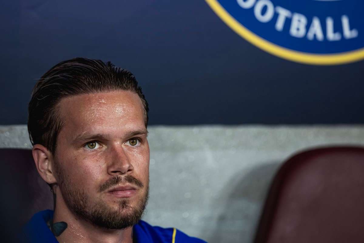Mykhailo Mudryk cerca de un préstamo al Tottenham desde Chelsea, se revelan detalles Mykhailo Mudryk cerca de un préstamo al Tottenham desde Chelsea, se revelan detalles