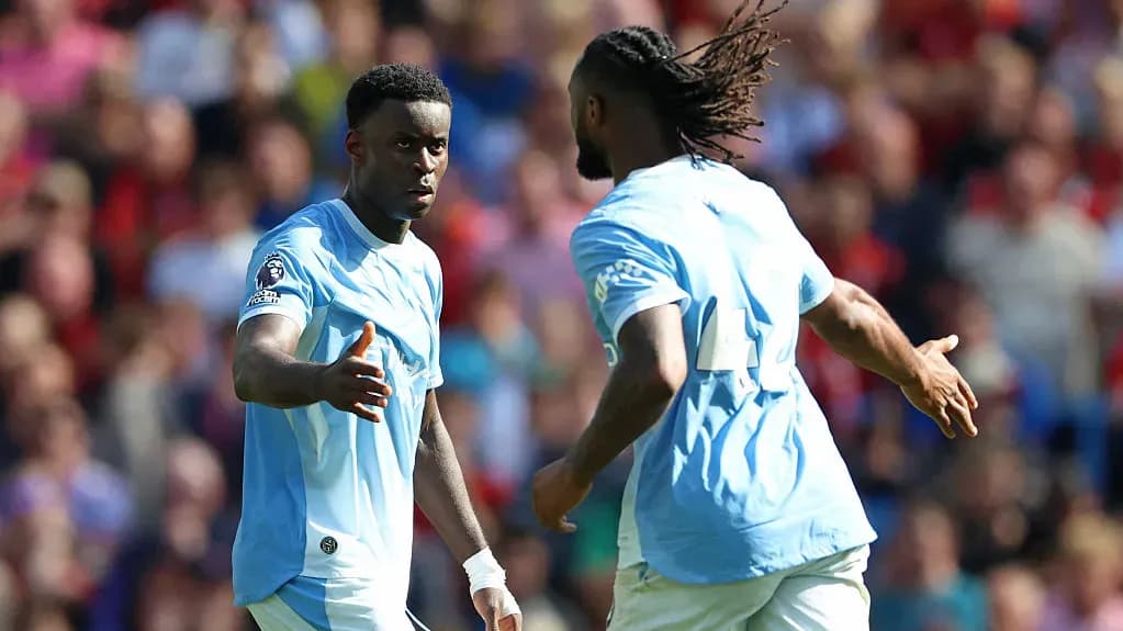 Cómo ver Crystal Palace vs. Man City en vivo: canal, horario y streaming de la Premier League Cómo ver Crystal Palace vs. Man City en vivo: canal, horario y streaming de la Premier League