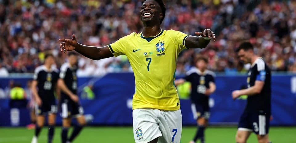 Día 19 del Mundial: Brasil enfrenta a Japón, y Holanda se mide con Marruecos Día 19 del Mundial: Brasil enfrenta a Japón, y Holanda se mide con Marruecos