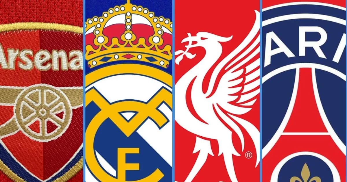 Los 10 Clubes Más Ricos del Mundo en 2026 Los 10 Clubes Más Ricos del Mundo en 2026