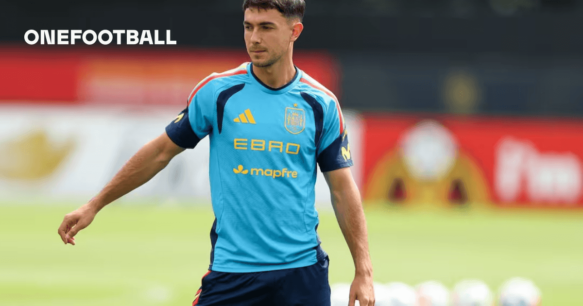 Real Madrid detiene búsqueda de centrocampistas tras rechazo de Rodri; Arsenal pone precio de £78m a Zubimendi Real Madrid detiene búsqueda de centrocampistas tras rechazo de Rodri; Arsenal pone precio de £78m a Zubimendi