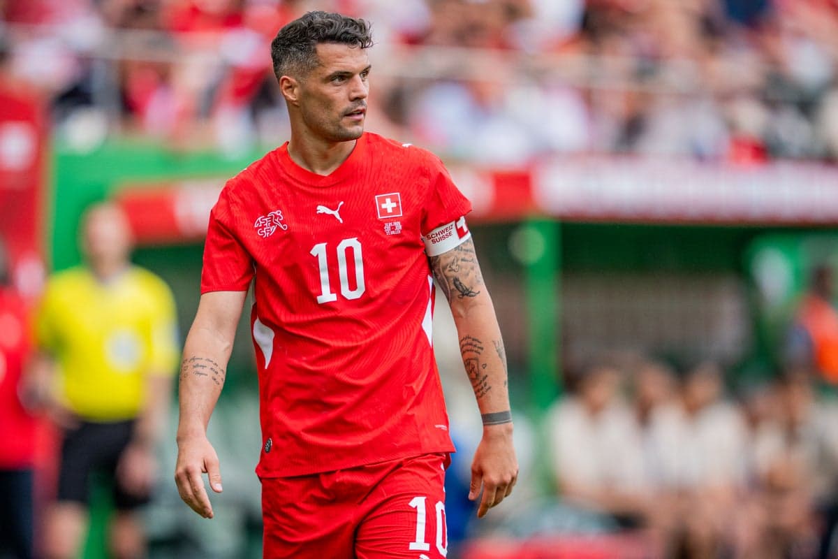 Guía del Grupo B en el Mundial 2026: Suiza favorito mientras Canadá busca avanzar como coanfitrión Guía del Grupo B en el Mundial 2026: Suiza favorito mientras Canadá busca avanzar como coanfitrión