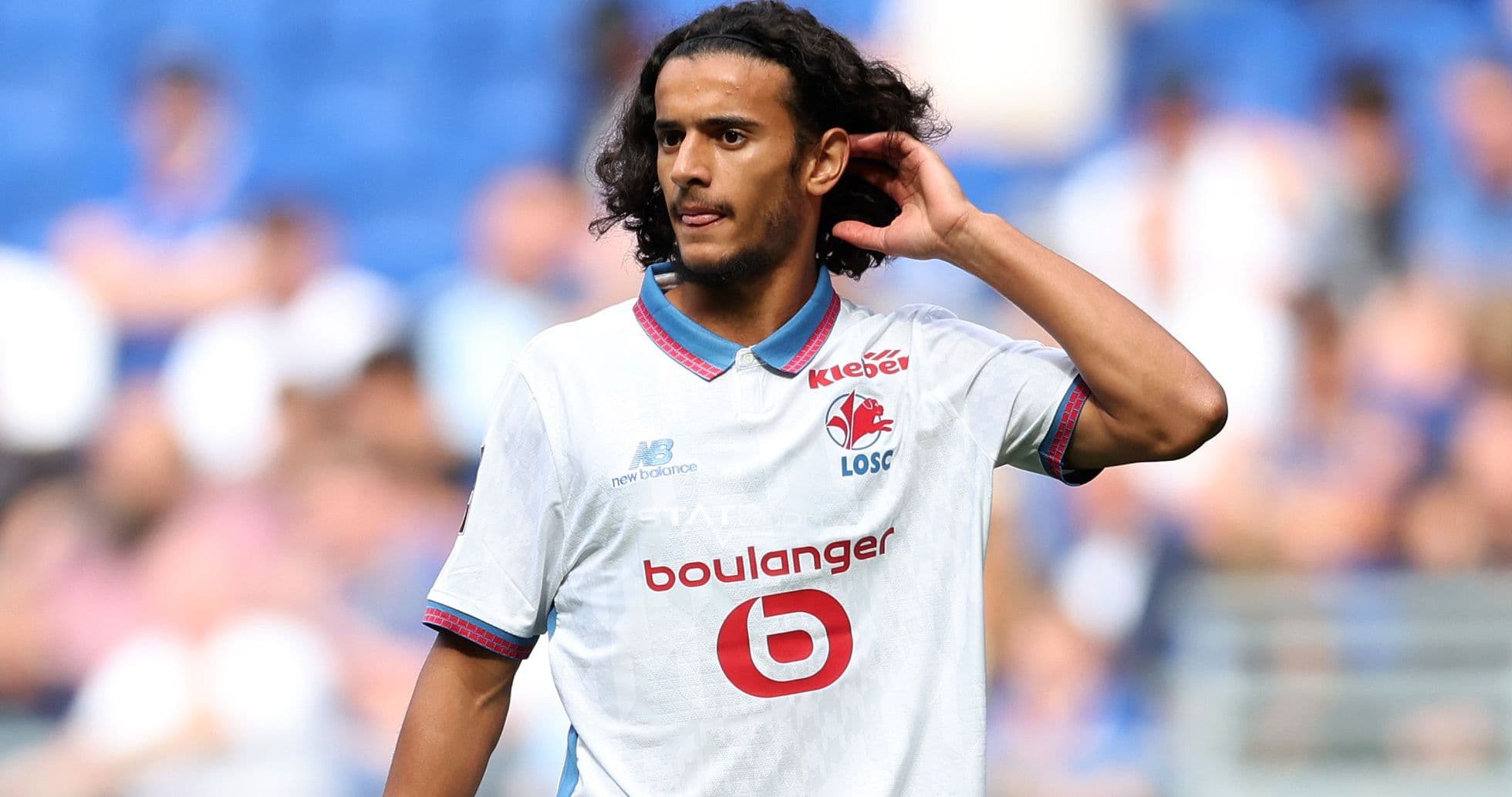 Manchester City ficha a Ayyoub Bouaddi, el sucesor de Rodri, por un récord histórico Manchester City ficha a Ayyoub Bouaddi, el sucesor de Rodri, por un récord histórico