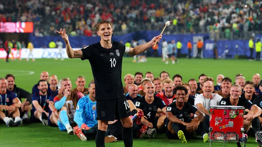 ¿Quién es el próximo rival de Noruega en el Mundial? Calendario, ruta en el cuadro y fechas clave ¿Quién es el próximo rival de Noruega en el Mundial? Calendario, ruta en el cuadro y fechas clave