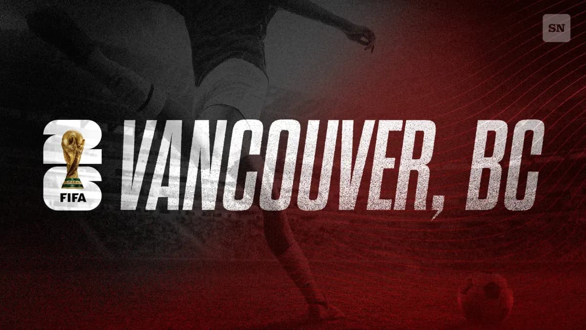 Entradas para la Copa Mundial de la FIFA 2026 en Vancouver: cómo comprar, mejores asientos, equipos y calendario Entradas para la Copa Mundial de la FIFA 2026 en Vancouver: cómo comprar, mejores asientos, equipos y calendario