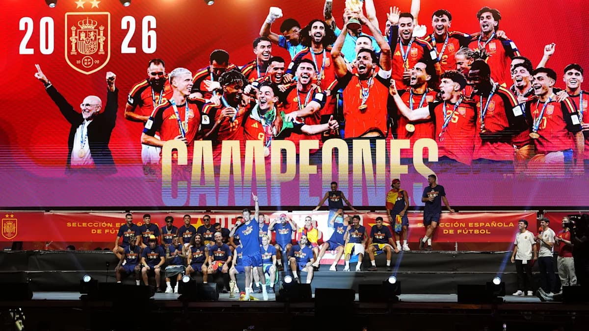 La Copa Mundial FIFA 2026 Supera por Diez Veces al Super Bowl en Apuestas La Copa Mundial FIFA 2026 Supera por Diez Veces al Super Bowl en Apuestas