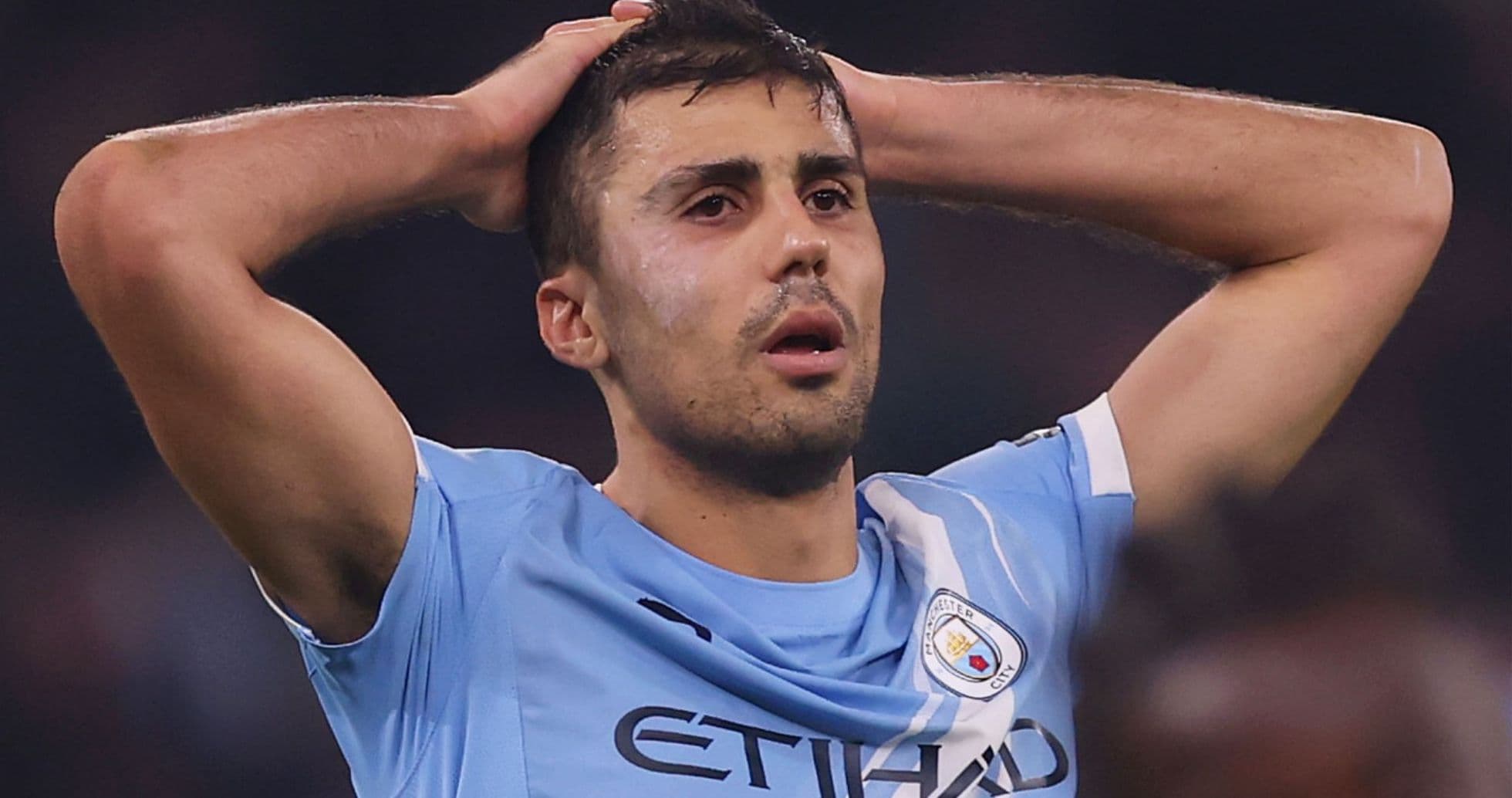 Barcelona vuelve a ver rechazada su oferta por Rodri; Manchester City mantiene firme su precio Barcelona vuelve a ver rechazada su oferta por Rodri; Manchester City mantiene firme su precio